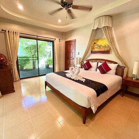 Coconut Paradise Holiday Villas Phuket Bagian luar foto