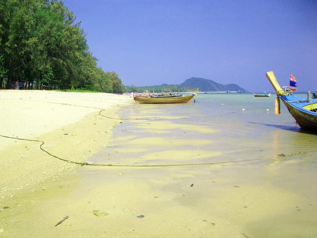 Coconut Paradise Holiday Villas Phuket Ruang foto