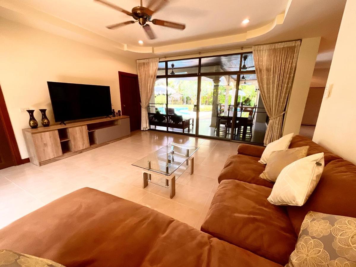 Coconut Paradise Holiday Villas Phuket Bagian luar foto