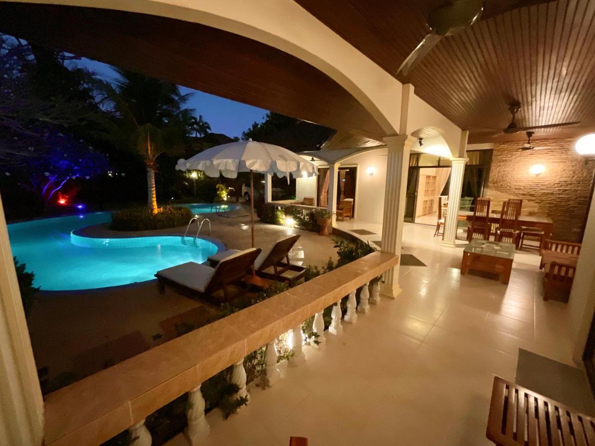 Coconut Paradise Holiday Villas Phuket Bagian luar foto