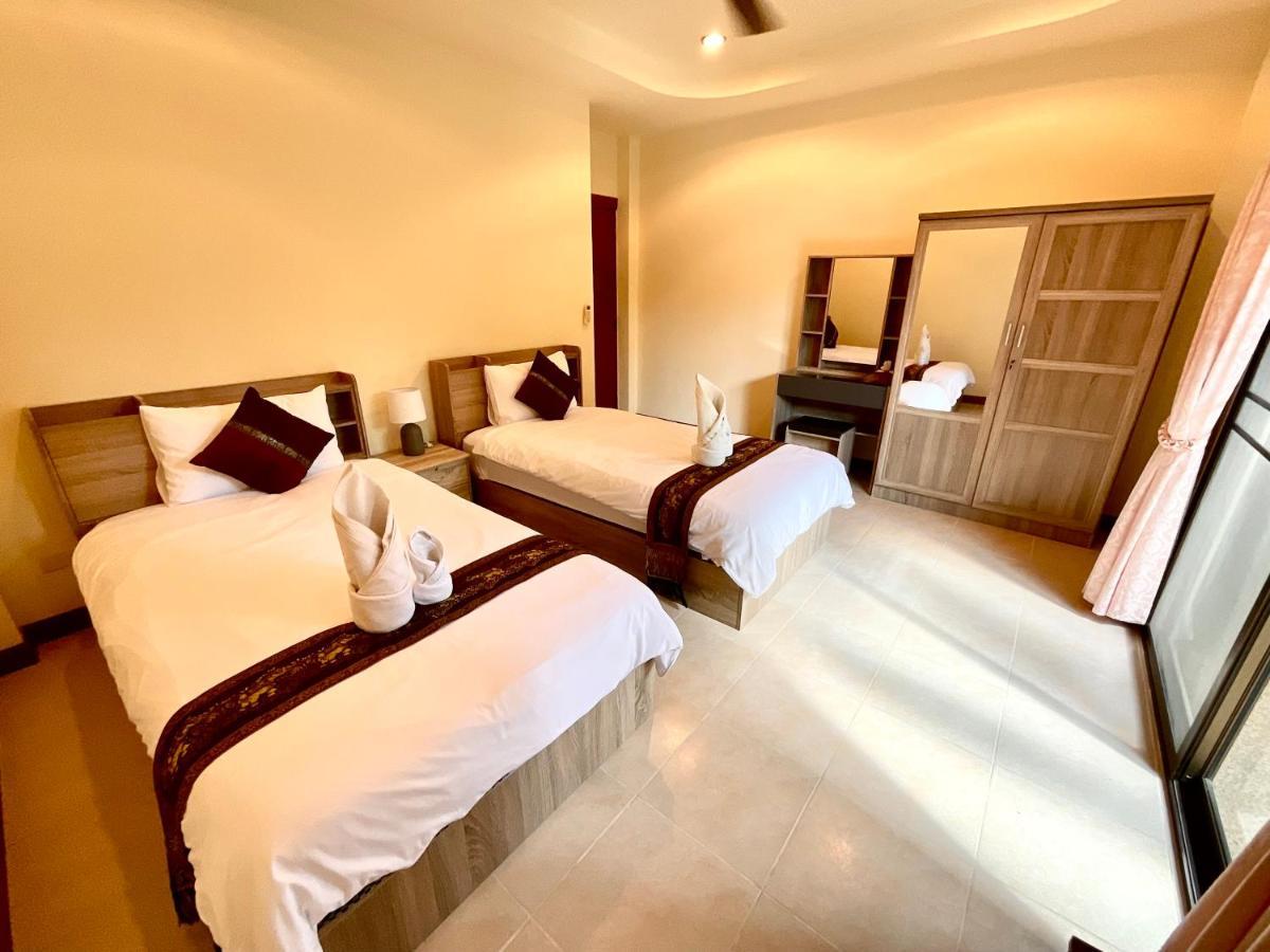 Coconut Paradise Holiday Villas Phuket Bagian luar foto