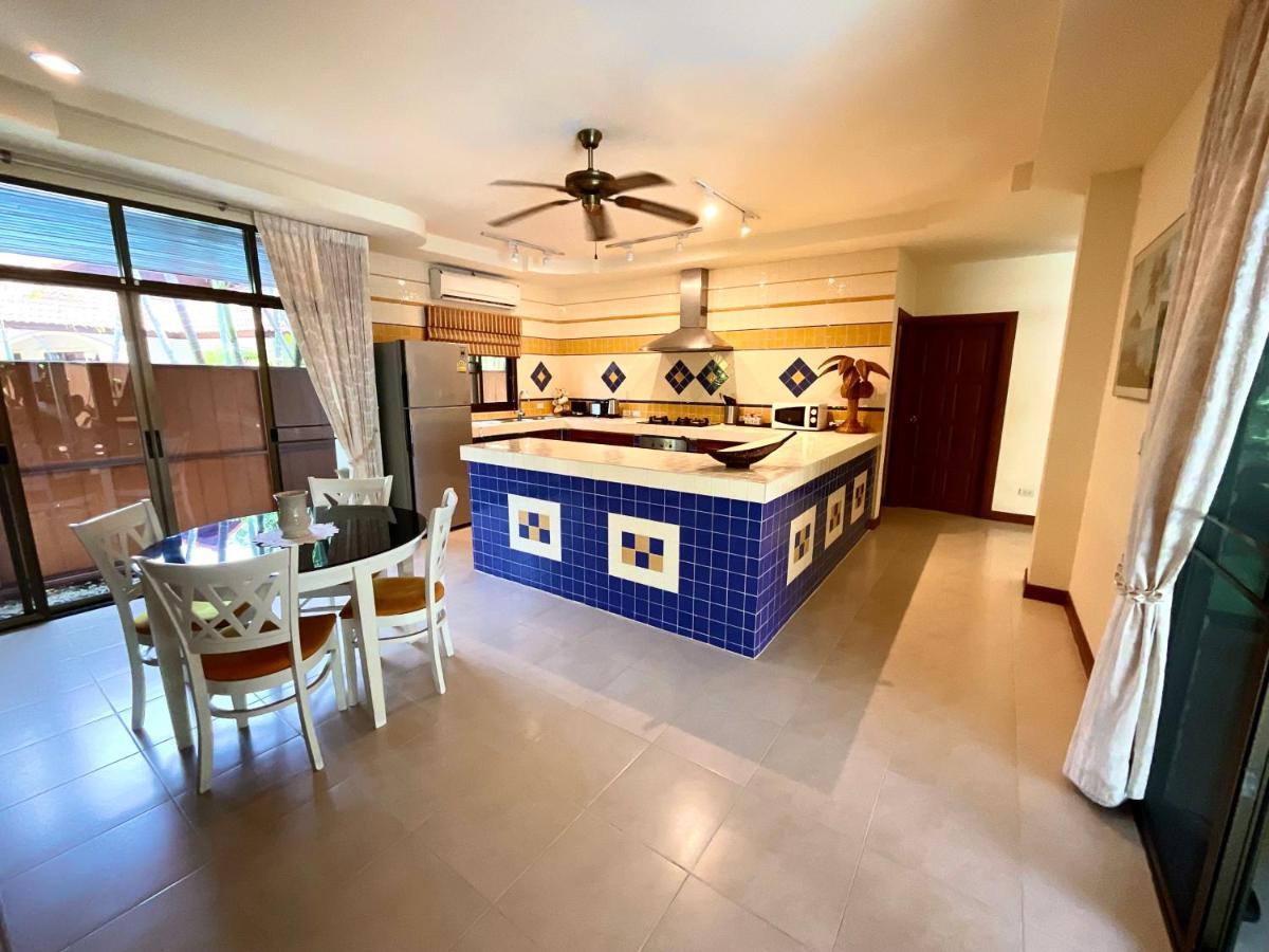 Coconut Paradise Holiday Villas Phuket Bagian luar foto