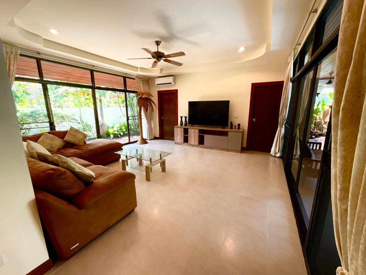 Coconut Paradise Holiday Villas Phuket Bagian luar foto