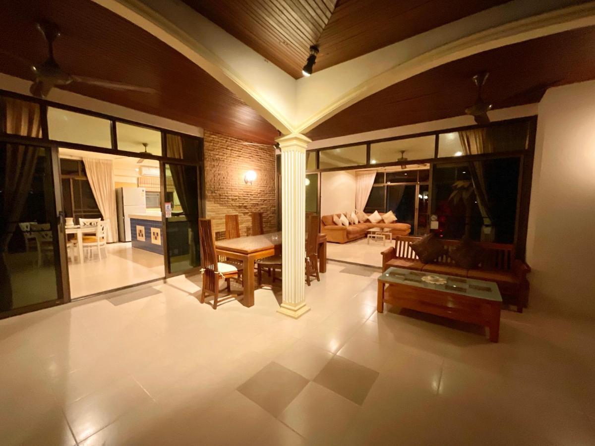 Coconut Paradise Holiday Villas Phuket Bagian luar foto