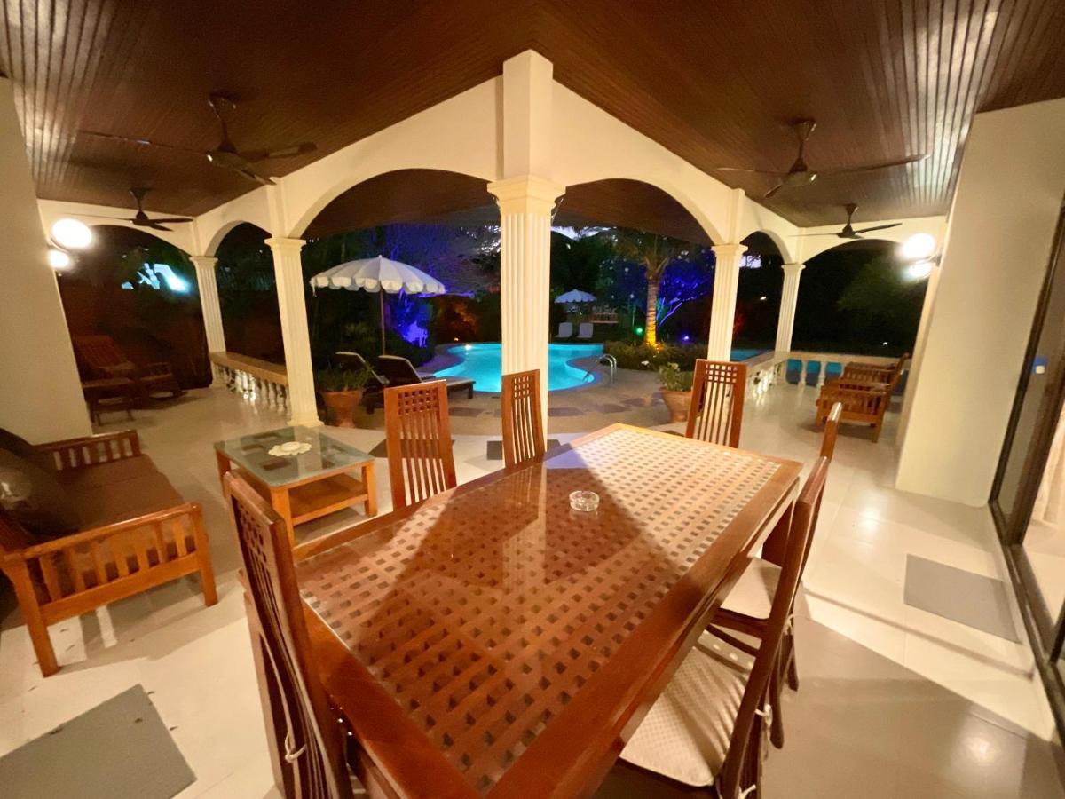 Coconut Paradise Holiday Villas Phuket Bagian luar foto
