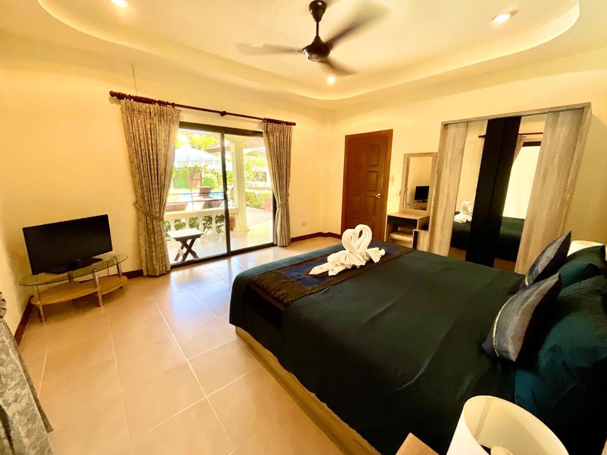 Coconut Paradise Holiday Villas Phuket Bagian luar foto