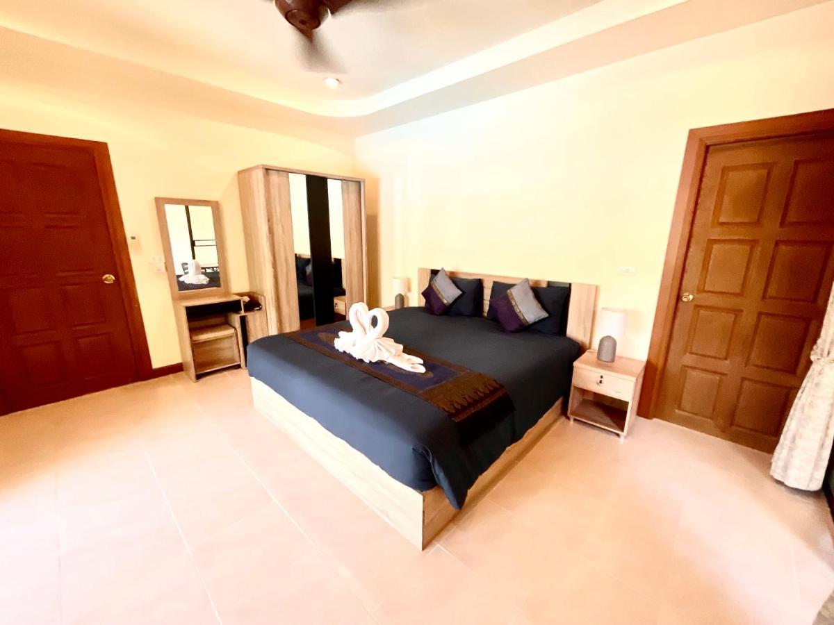 Coconut Paradise Holiday Villas Phuket Bagian luar foto