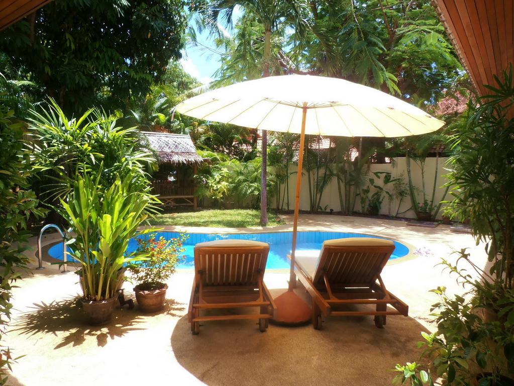 Coconut Paradise Holiday Villas Phuket Ruang foto