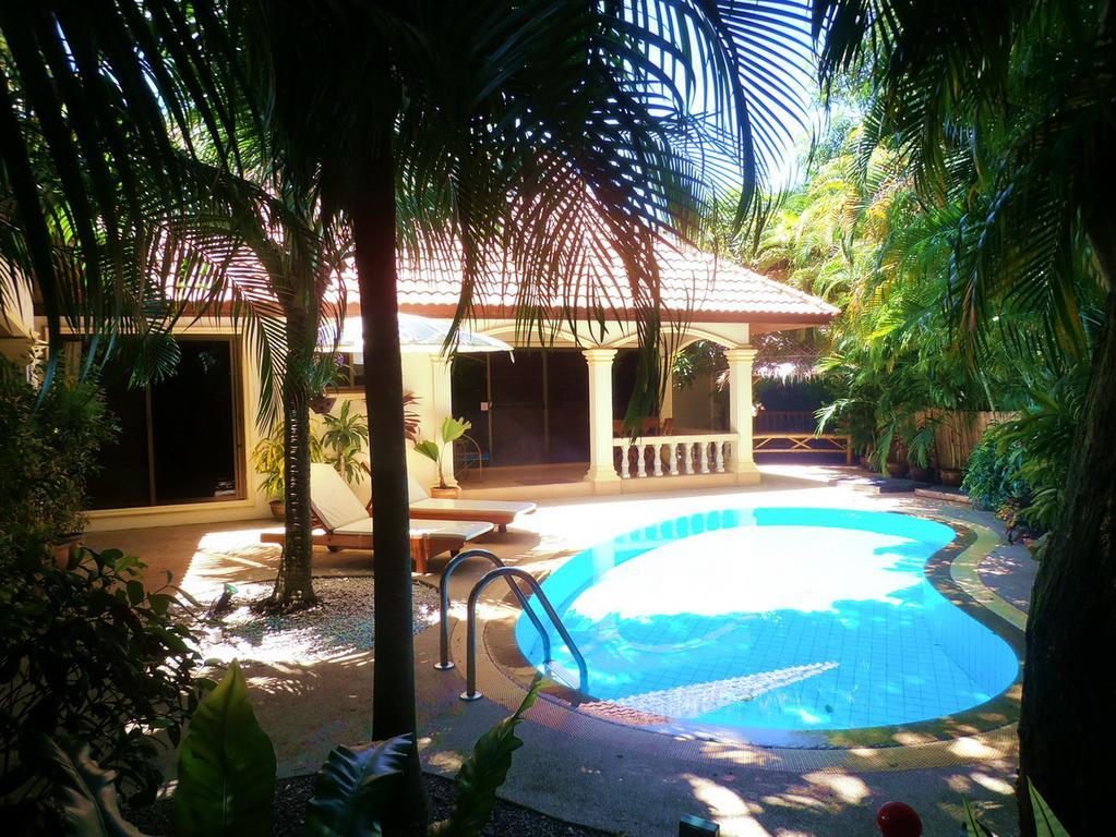 Coconut Paradise Holiday Villas Phuket Ruang foto