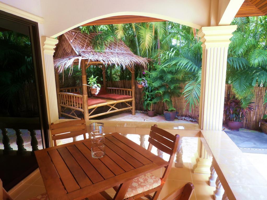 Coconut Paradise Holiday Villas Phuket Ruang foto