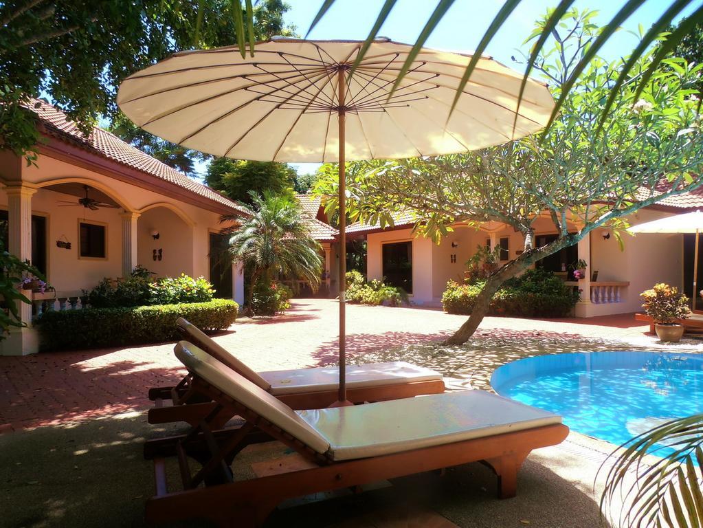 Coconut Paradise Holiday Villas Phuket Ruang foto