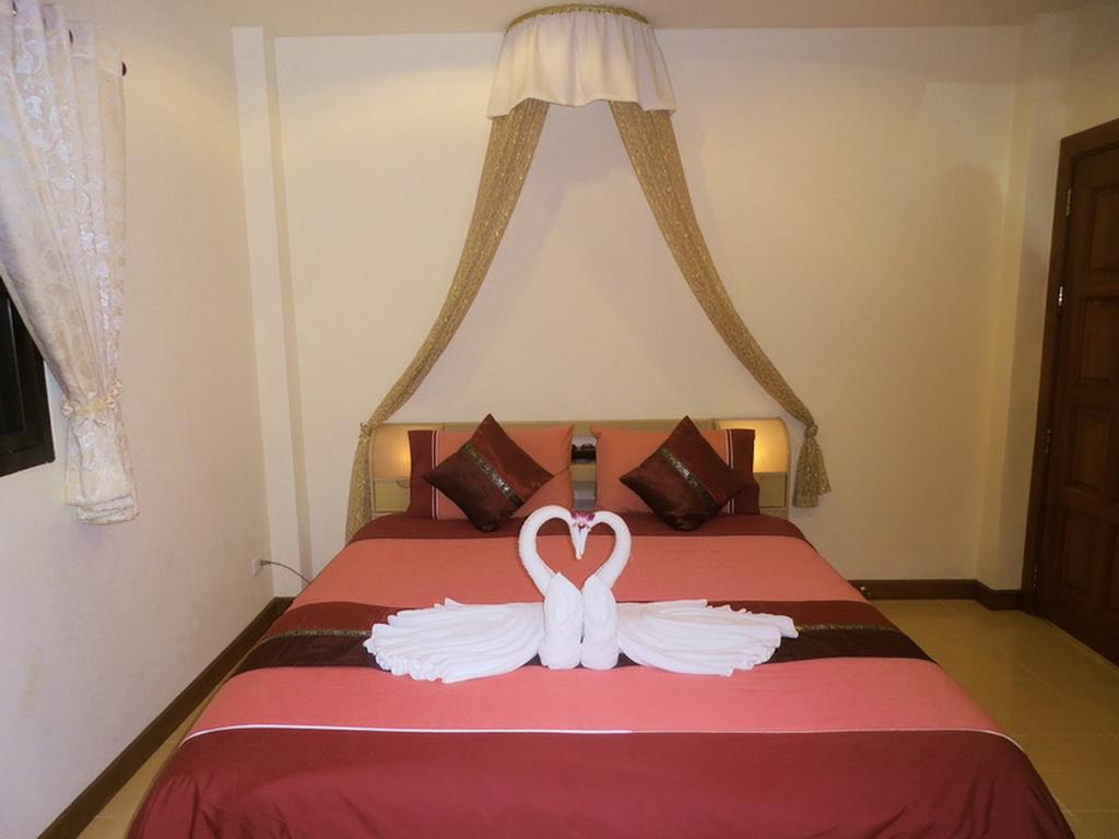 Coconut Paradise Holiday Villas Phuket Ruang foto