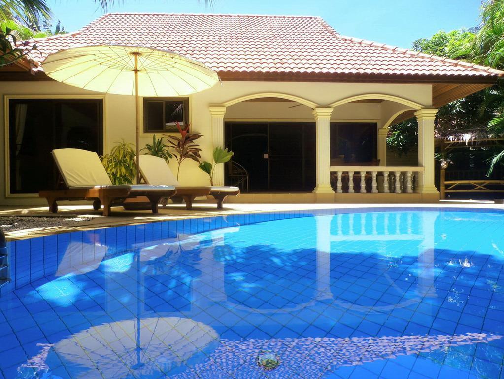 Coconut Paradise Holiday Villas Phuket Ruang foto