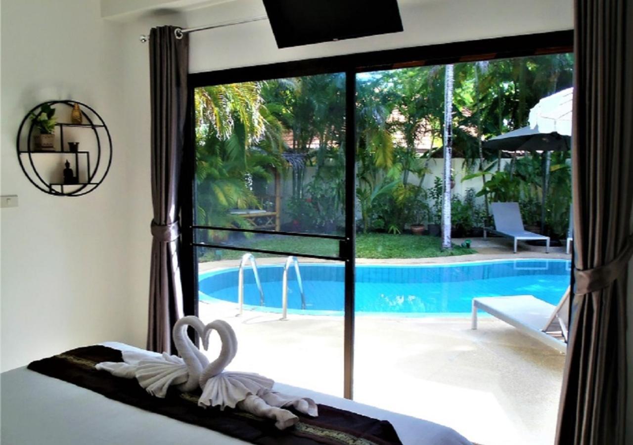 Coconut Paradise Holiday Villas Phuket Bagian luar foto